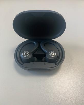 Jlab go sport true wireless earbuds