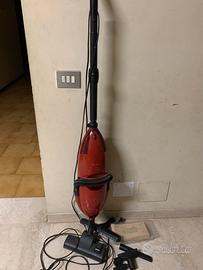 Scopa elettrica Bosch 1600 watt + accessori
