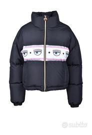 Giubbotto bomber Chiara Ferragni