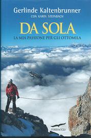 Libri di Alpinismo