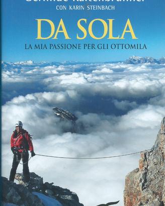 Libri di Alpinismo