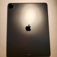 iPad Pro 12.9" quarta generazione + Apple Pencil