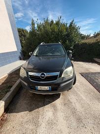 Opel antara autocarro