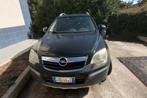 Opel antara autocarro