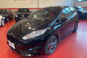 Ford Fiesta 1.6 182CV 3 porte ST