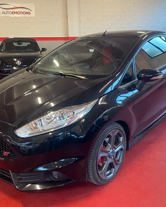 Ford Fiesta 1.6 182CV 3 porte ST