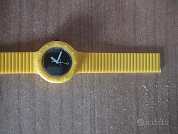 hip pop orologio 