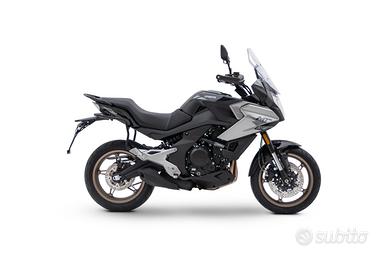 Cfmoto 700mt