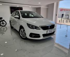 PEUGEOT 308 BlueHDi 120 S&S EAT6 SW Allure