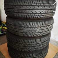 Gomme Mazda 2