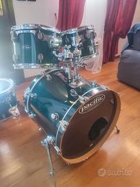 Batteria Pacific lx series