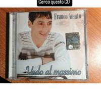 Franco Amato Cd