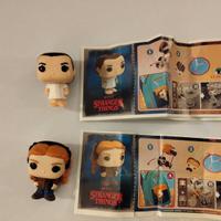 Personaggi Stranger Things 