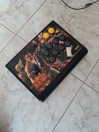 hori Arcade Stick Tekken 6 