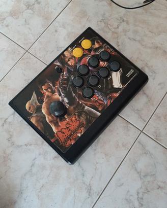 hori Arcade Stick Tekken 6 