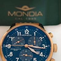 Orologio Mondia Limited Edition 