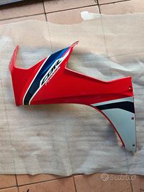 Carena sinistra originale CBR 1000 RR SP1 2018