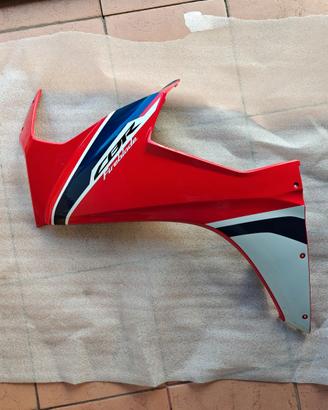 Carena sinistra originale CBR 1000 RR SP1 2018