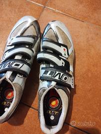 scarpe da bicicletta strada