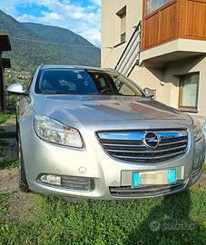 Opel insigna Sw 