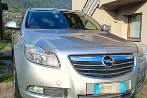 Opel insigna Sw 