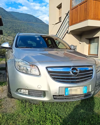 Opel insigna Sw 