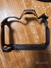 cage smallrig night eagle nikon z8