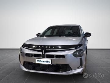 LANCIA Ypsilon 1.2 mhev LX 110cv e-dct