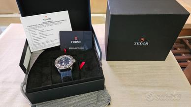 Tudor Alinghi FXD Pelagos