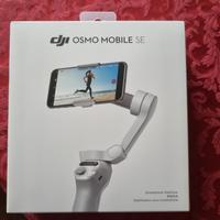 dji osmo mobile se