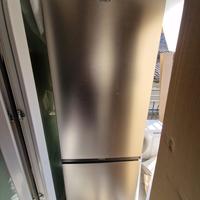 Frigorifero Candy No Frost Inox 355L nuovo