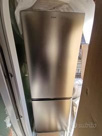 Frigorifero Candy No Frost Inox 355L nuovo