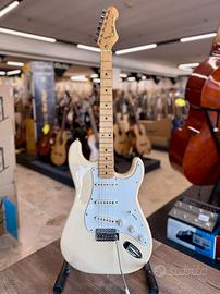 CIMAR STRATO TYPE VINTAGE WHITE