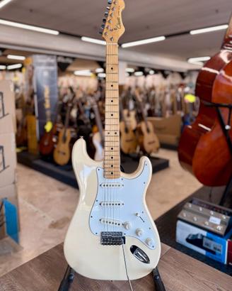 CIMAR STRATO TYPE VINTAGE WHITE