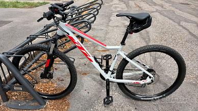 Bici Mountain bike KTM