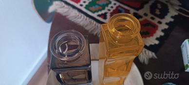 bottiglie decorative ikea