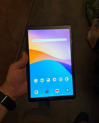 Tablet nuovo