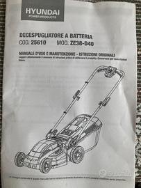 rasaerba