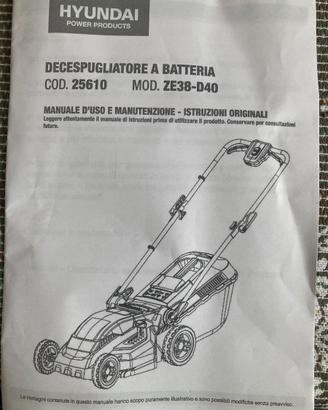 rasaerba