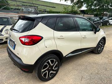 Renault Captur 1.5 dCi 8V 90 CV Start&Stop Energy 