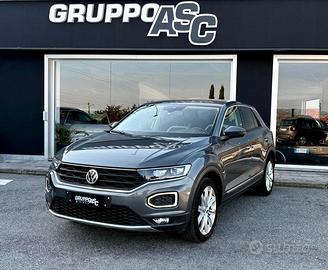 Volkswagen T-Roc 1.6 tdi 116 CV Advanced