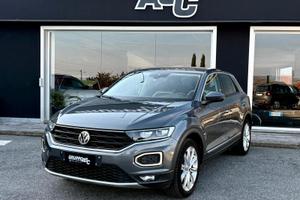 Volkswagen T-Roc 1.6 tdi 116 CV Advanced
