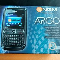 Ngm argo dual sim