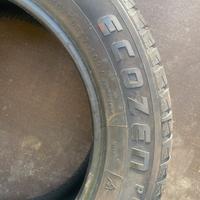 2 preuntici INVERNALI NUOVI