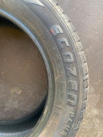 2 preuntici INVERNALI NUOVI