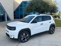 Fiat Grande Panda 1.2 Hybrid 110 CV La Prima possi