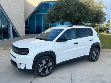 Fiat Grande Panda 1.2 Hybrid 110 CV La Prima possi