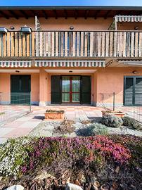 Appartamento Alta Valle Intelvi