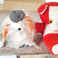 peluche per bambini 