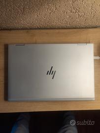 HP Elitebook x360 1030 G4